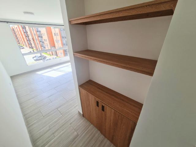 Apartamento en arriendo Ciudad De Tocancipá, Tocancipá, Sabana Centro, Cundinamarca, Rap especial Central, 271015, Colombia