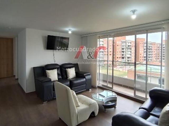 Apartamento en Arriendo, Ciudad Del Sol, Mosquera