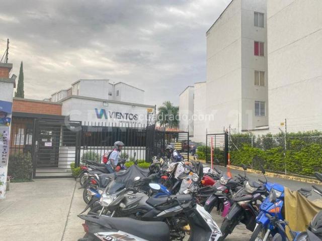 Apartamento en Arriendo, Ciudad Del Valle, Candelaria