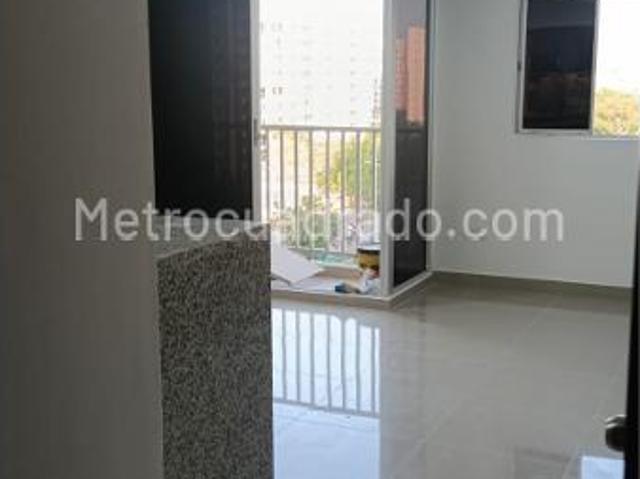 Apartamento en Arriendo, Ciudad Jardin, Cartagena de Indias