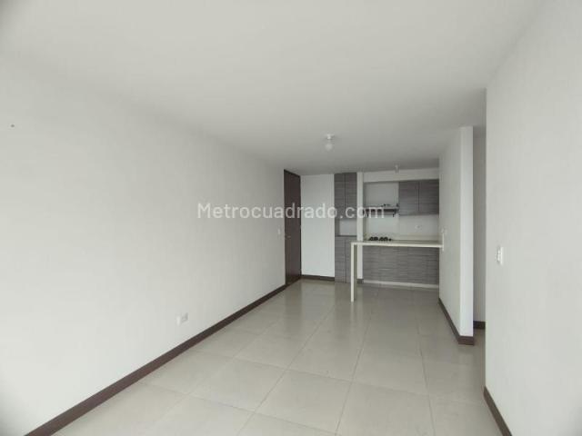 Apartamento en Arriendo, CIUDAD JARDIN, Pereira