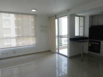 Apartamento en arriendo Ciudad Jardín, Sur