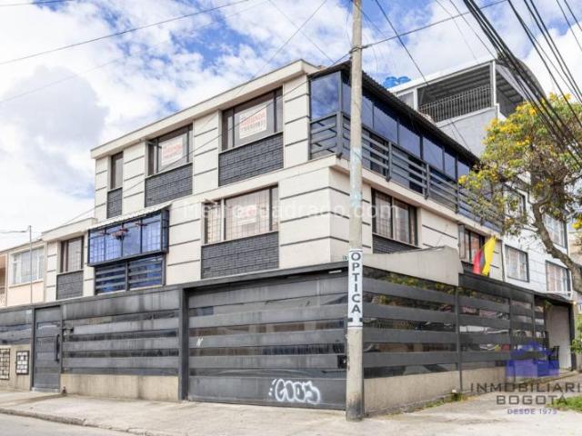 Apartamento en Arriendo, Ciudad Jardin Sur, Bogotá D.C