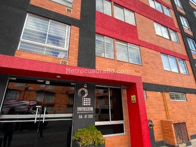 Apartamento en Arriendo, CIUDAD JARDIN SUR, Bogotá D.C