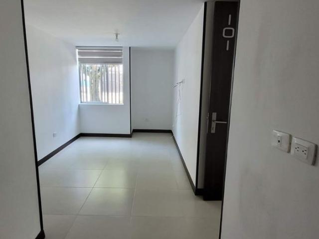 Apartamento en arriendo Ciudad Jardin, Universidad