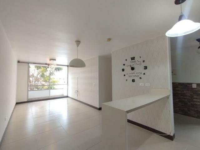 Apartamento en arriendo Ciudad Jardin, Universidad
