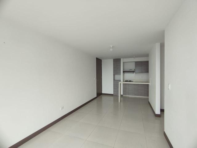 Apartamento en arriendo, Ciudad jardín