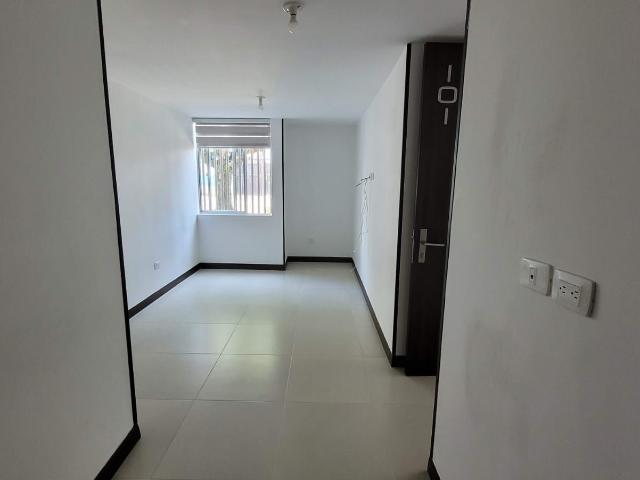 Apartamento en arriendo, Ciudad jardin
