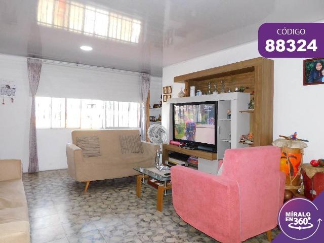 Apartamento en arriendo, Ciudad jardín