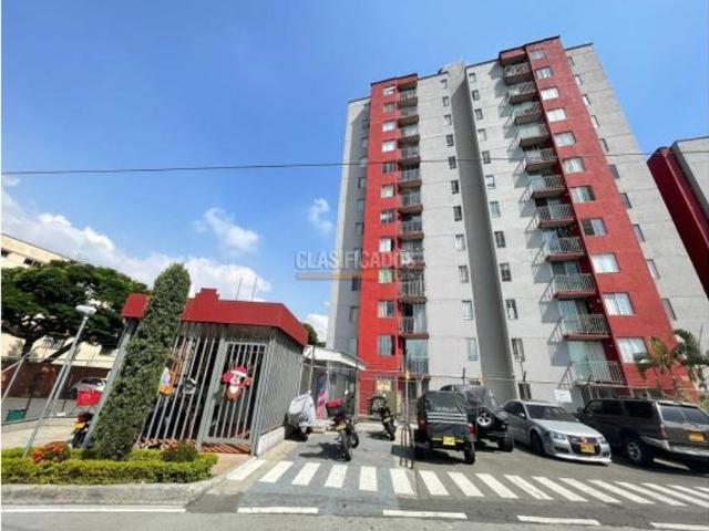 Apartamento en arriendo Ciudad Los Álamos, Norte