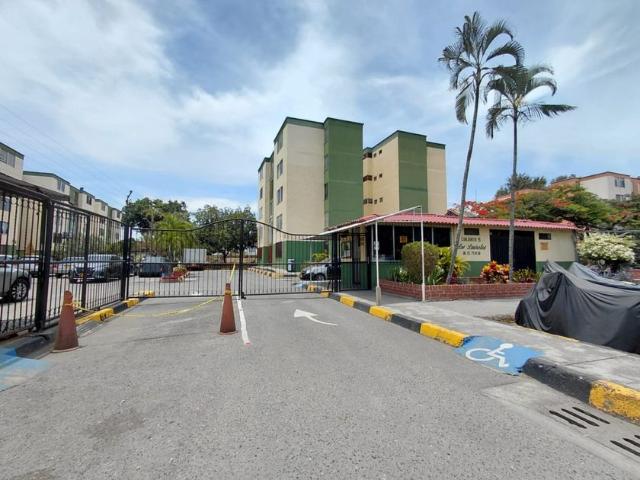 Apartamento en arriendo Ciudad Los Álamos, Norte