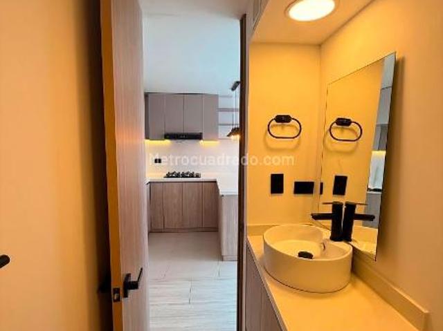 Apartamento en Arriendo, CIUDAD LA SALLE, Bogotá D.C