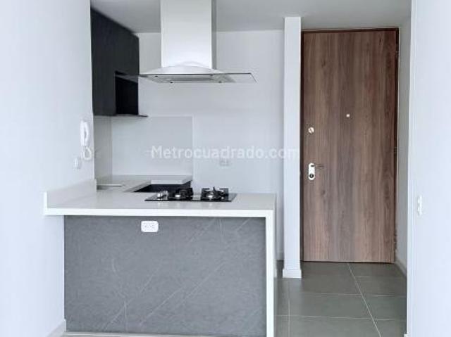 Apartamento en Arriendo, CIUDAD LA SALLE Montpellier, Bogotá D.C