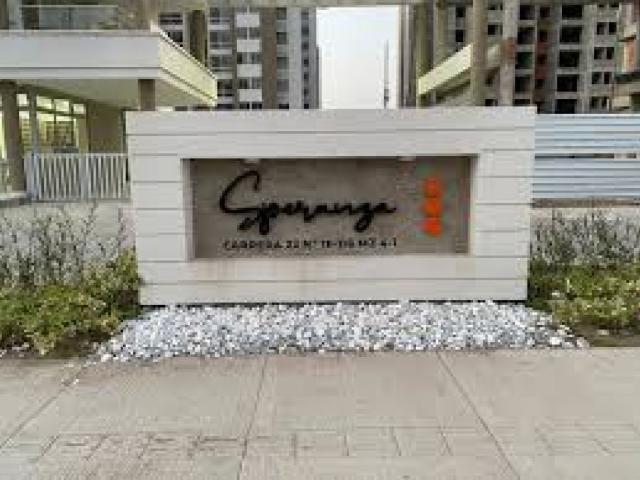 Apartamento en arriendo, Ciudad mallorquin
