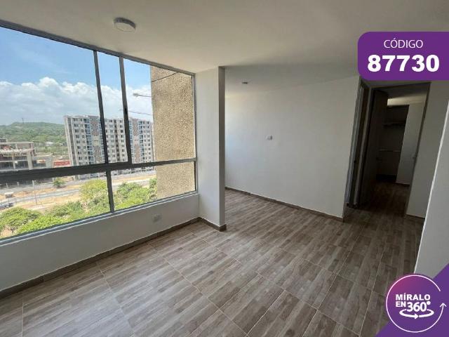 Apartamento en arriendo, Ciudad mallorquin