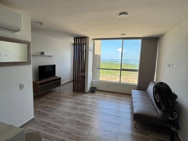 Apartamento en arriendo, Ciudad mallorquin