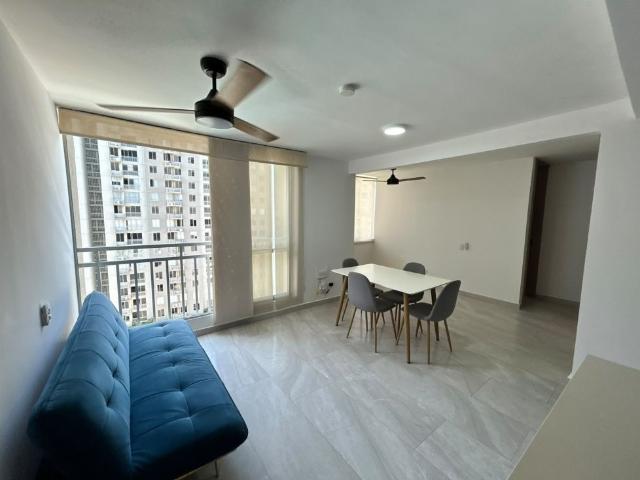 Apartamento en arriendo, Ciudad mallorquin