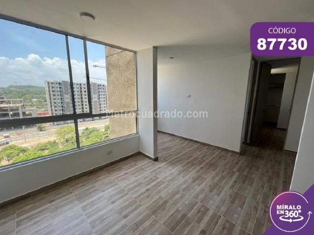 Apartamento en Arriendo, Ciudad Mallorquin, Barranquilla