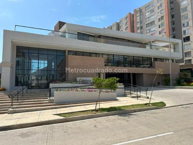Apartamento en Arriendo, CIUDAD MALLORQUIN, Puerto Colombia