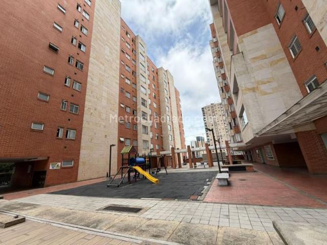 Apartamento en Arriendo, Ciudad Salitre Nor Oriental, Bogotá D.C