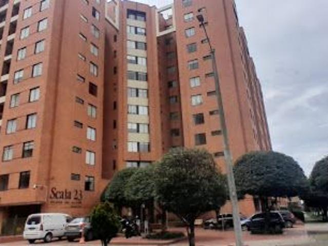 Apartamento en arriendo, Ciudad salitre nororiental