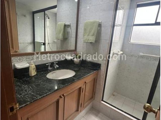 Apartamento en Arriendo, Ciudad Salitre Occidente, Bogotá D.C