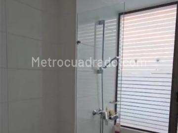 Apartamento en Arriendo, Ciudad Salitre Occidente, Bogotá D.C