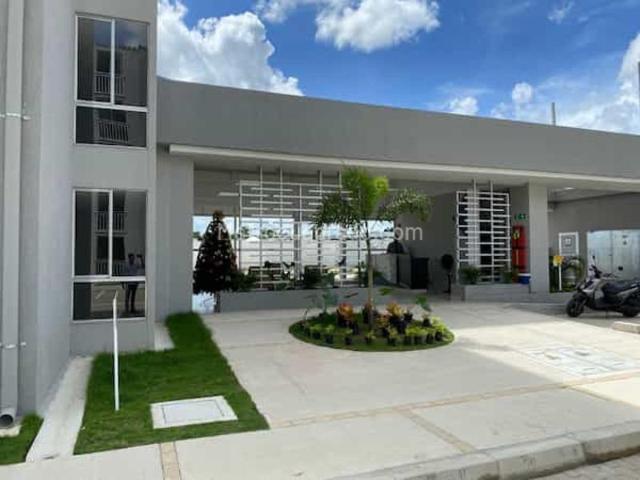 Apartamento en Arriendo, Ciudad Salitre, Soledad