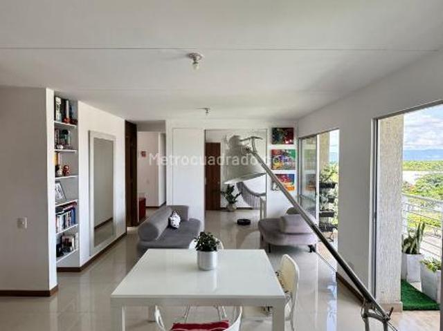 Apartamento en Arriendo, Ciudad Santa Barbara, Palmira