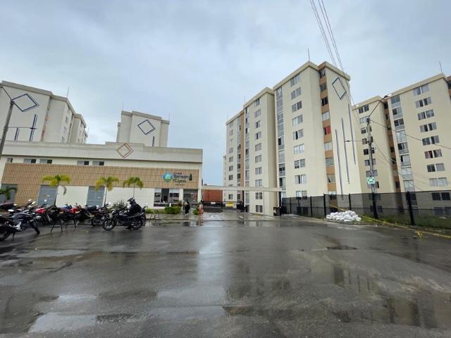 Apartamento en arriendo Ciudad Torreón El Ciprés, Ciudad Torreón El Ciprés, Calle 129, Ibagué, Tolima, Colombia