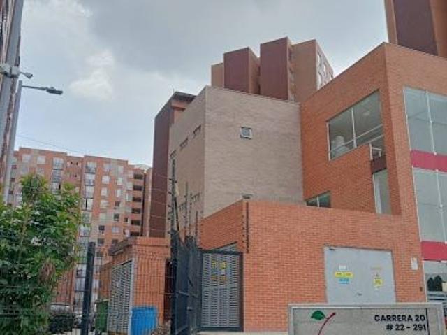 Apartamento en arriendo, Ciudad verde
