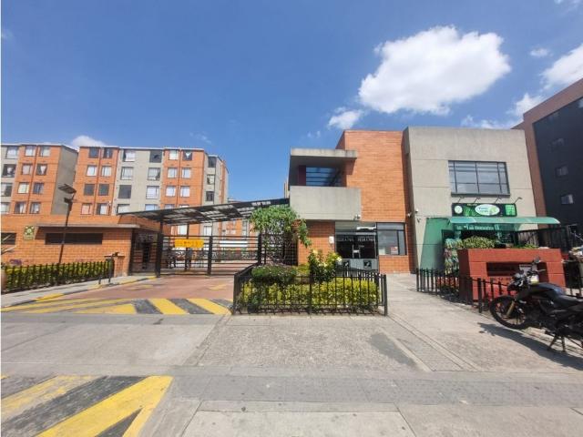 Apartamento en arriendo, Ciudad verde