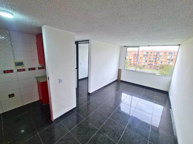 Apartamento en arriendo, Ciudad verde