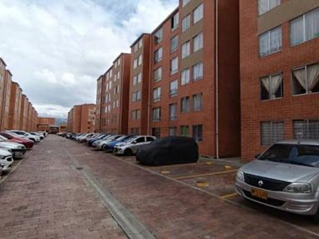 Apartamento en arriendo, Ciudad verde