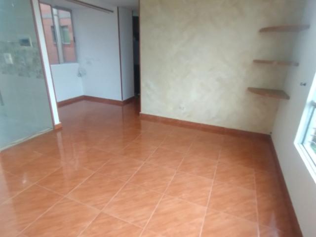Apartamento en arriendo, Ciudad verde