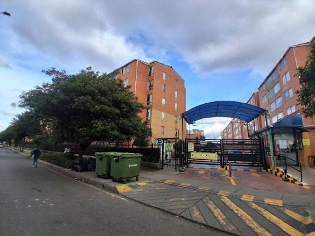 Apartamento en arriendo, Ciudad verde