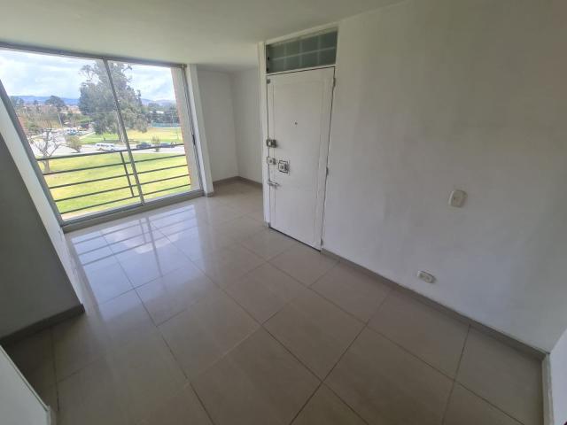 Apartamento en arriendo, Ciudad verde