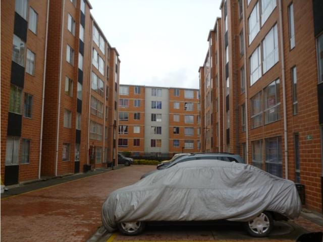 Apartamento en arriendo, Ciudad verde conjunto azafran