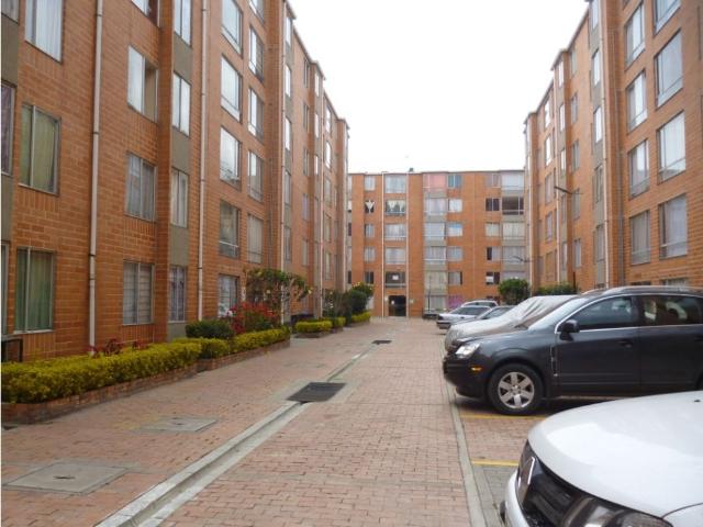 Apartamento en arriendo, Ciudad verde conjunto orquídea