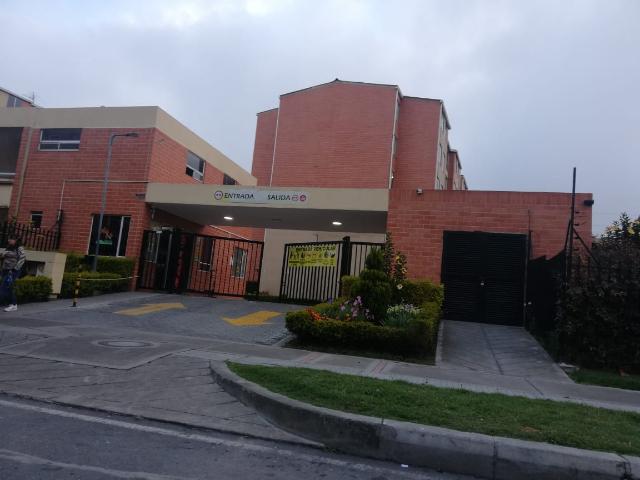APARTAMENTO EN ARRIENDO CIUDAD VERDE CONJUNTO SAUCE 2 II CERCA SOACHA