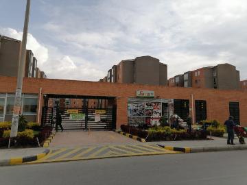 APARTAMENTO EN ARRIENDO CIUDAD VERDE CONJUNTO PONSETIA CERCA SOACHA SAN MATEO