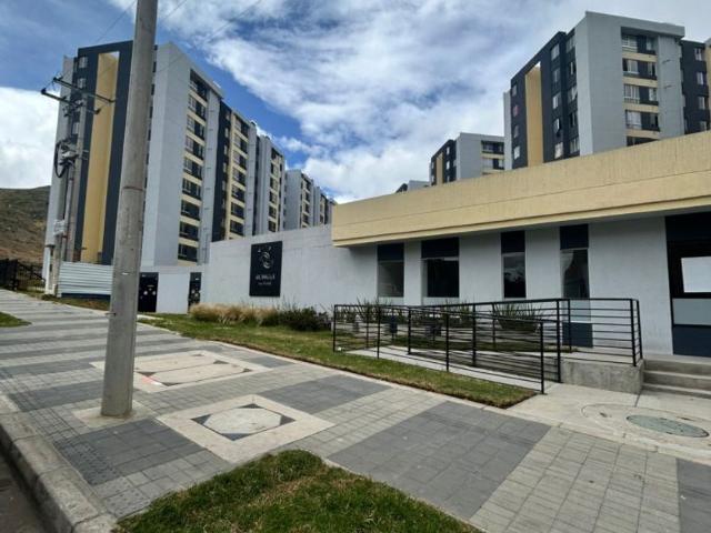 Apartamento en arriendo Ciudad Verde, Soacha