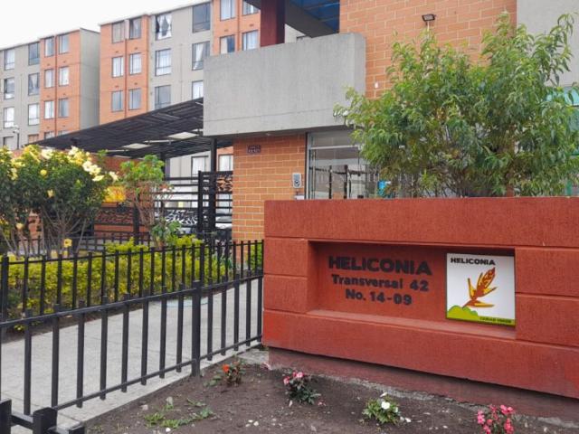 Apartamento en arriendo Ciudad Verde, Soacha