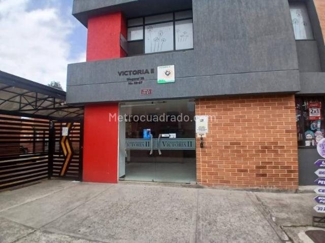 Apartamento en Arriendo, Ciudad Verde, Soacha