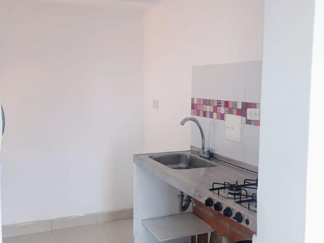 Apartamento en arriendo Ciudad Verde, Soacha