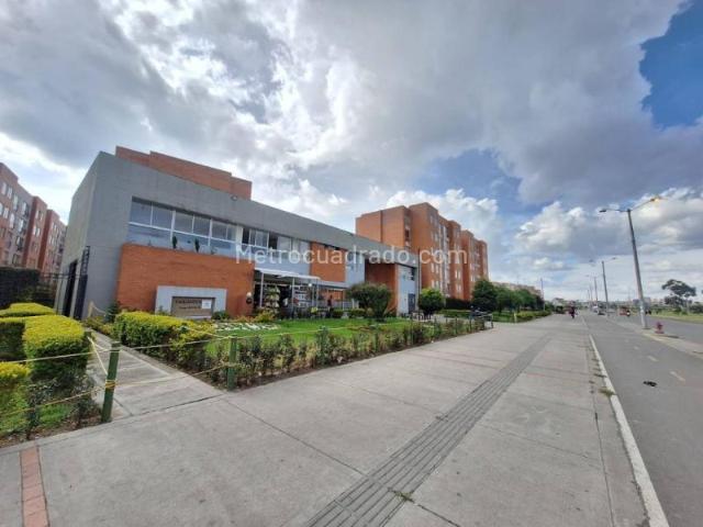 Apartamento en Arriendo, Ciudad Verde, Soacha