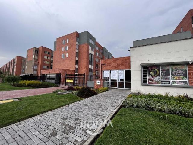 Apartamento en arriendo Ciudad Verde, Soacha