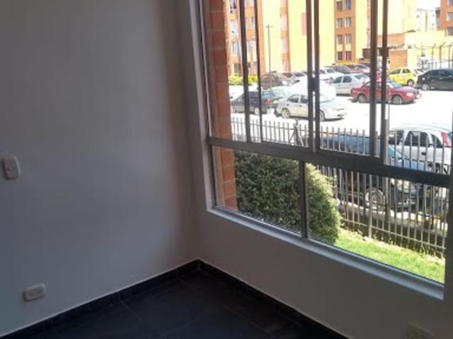 Apartamento en arriendo Ciudad Verde, Soacha