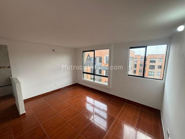 Apartamento en Arriendo, Ciudad Verde, Soacha