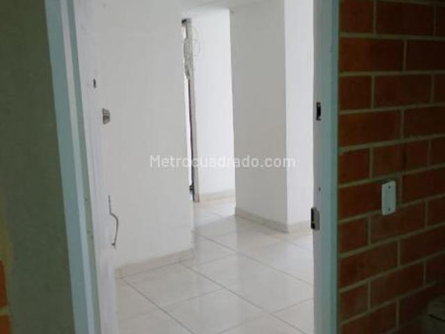 Apartamento en Arriendo, Ciudad Verde, Soacha